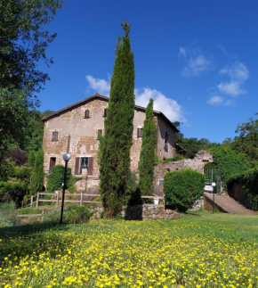 B&B IL Giardino del Borgo